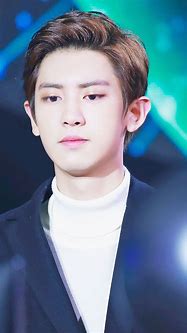 CHANYEOL