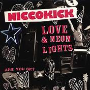 Niccokick