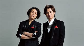 Kinki Kids