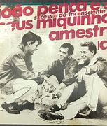 João Penca & Seus Miquinhos Amestrados