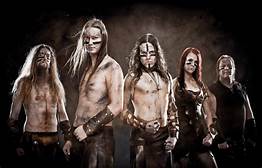 Ensiferum