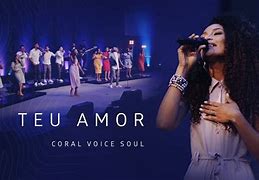 Coral Voice Soul