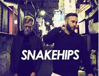 Snakehips