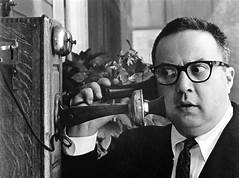 Allan Sherman