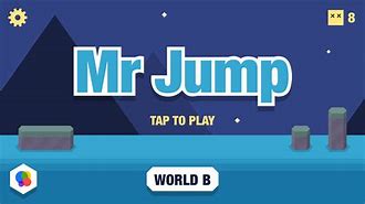Mister Jump