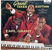 Earl Grant