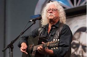 Arlo Guthrie