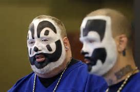 Insane Clown Posse