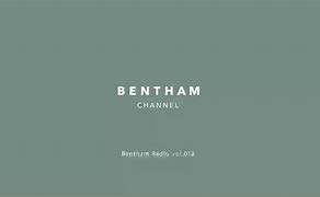 Bentham