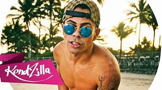 MC Neguinho do Kaxeta