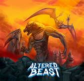 Altered Beast