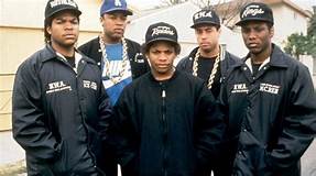 N.W.A.