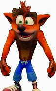 Crash Bandicoot