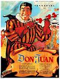 Os Don Juan