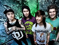 Pierce the Veil