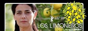 Los Limoneros