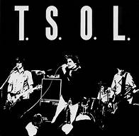 T.S.O.L.