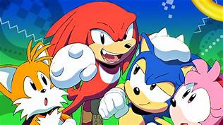 Sonic Team