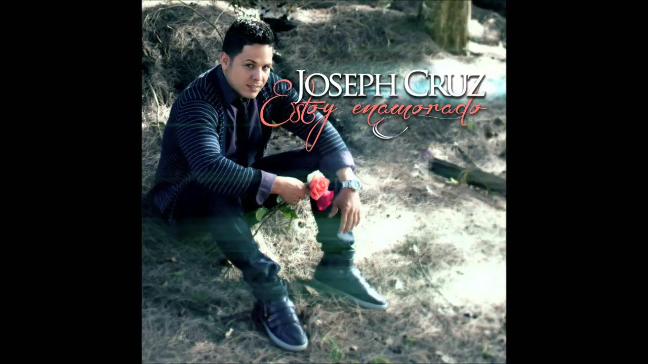 Joseph Cruz
