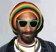 Snoop Lion