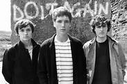 Twisted Wheel