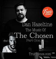 Dan Haseltine