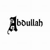 Abdullah