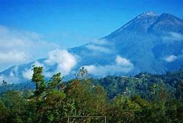 Volcán