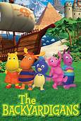 Backyardigans