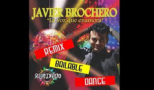 Javier Brochero