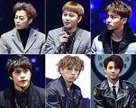 B2ST (Beast)