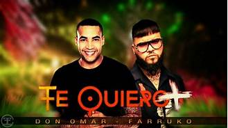 Don Omar, Farruko