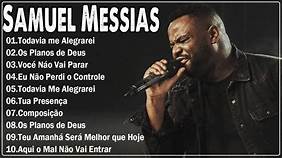 Samuel Messias