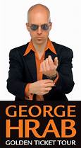 George Hrab