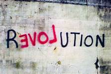 Revolution Love