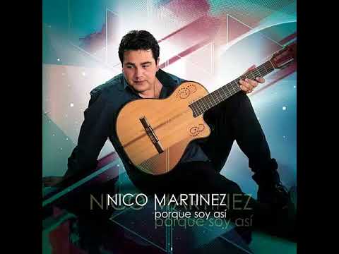 Nico Martínez