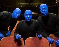 Blue Man Group