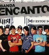 Banda Encanto e Sedução