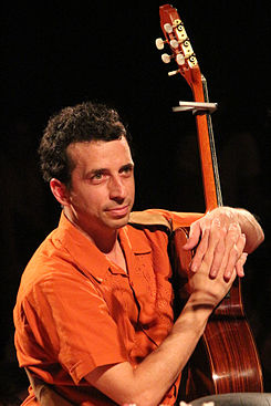 Gustavo Quintero