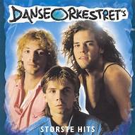 Danseorkestret