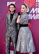 Zedd & Katy Perry