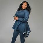 Tasha Cobbs Leonard