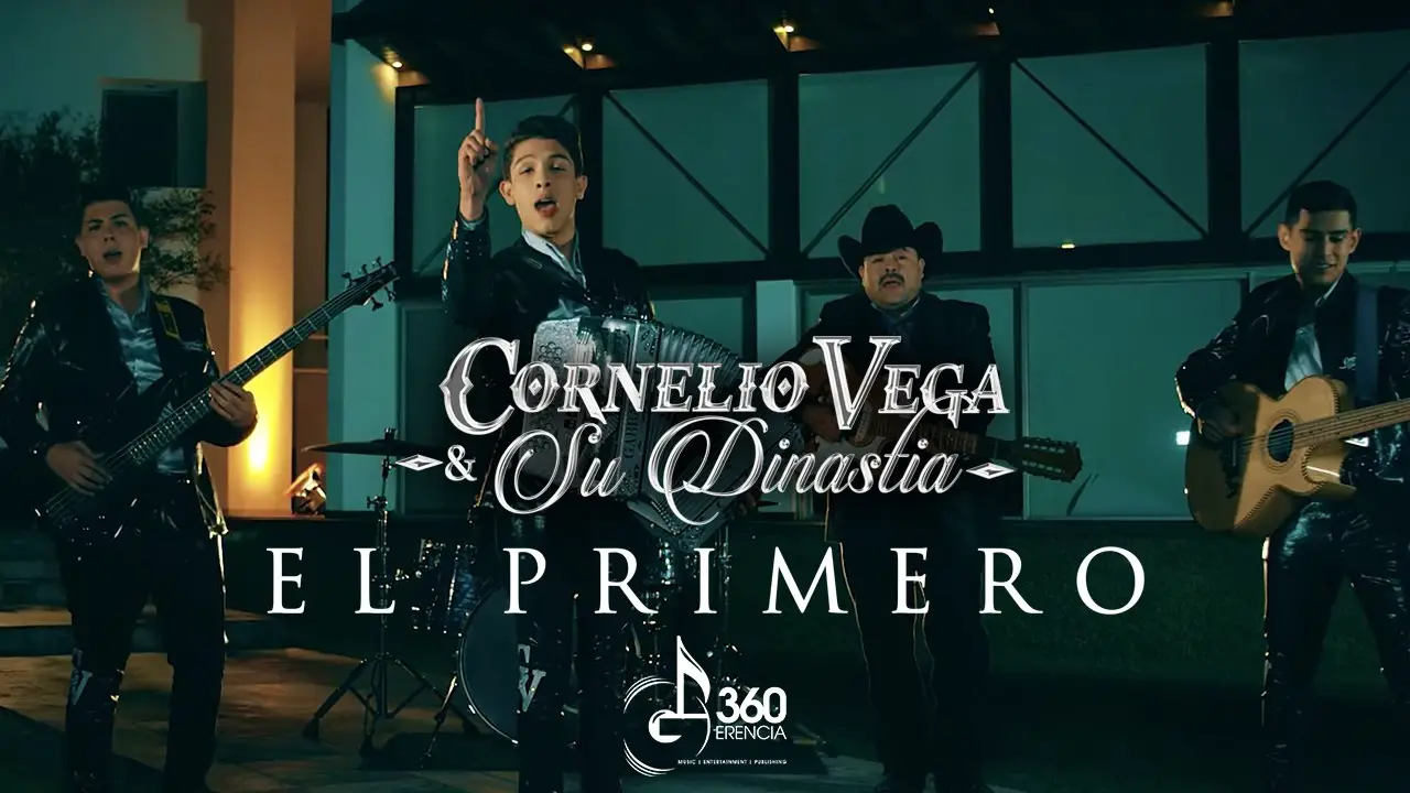Cornelio Vega