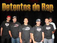 Detentos do Rap