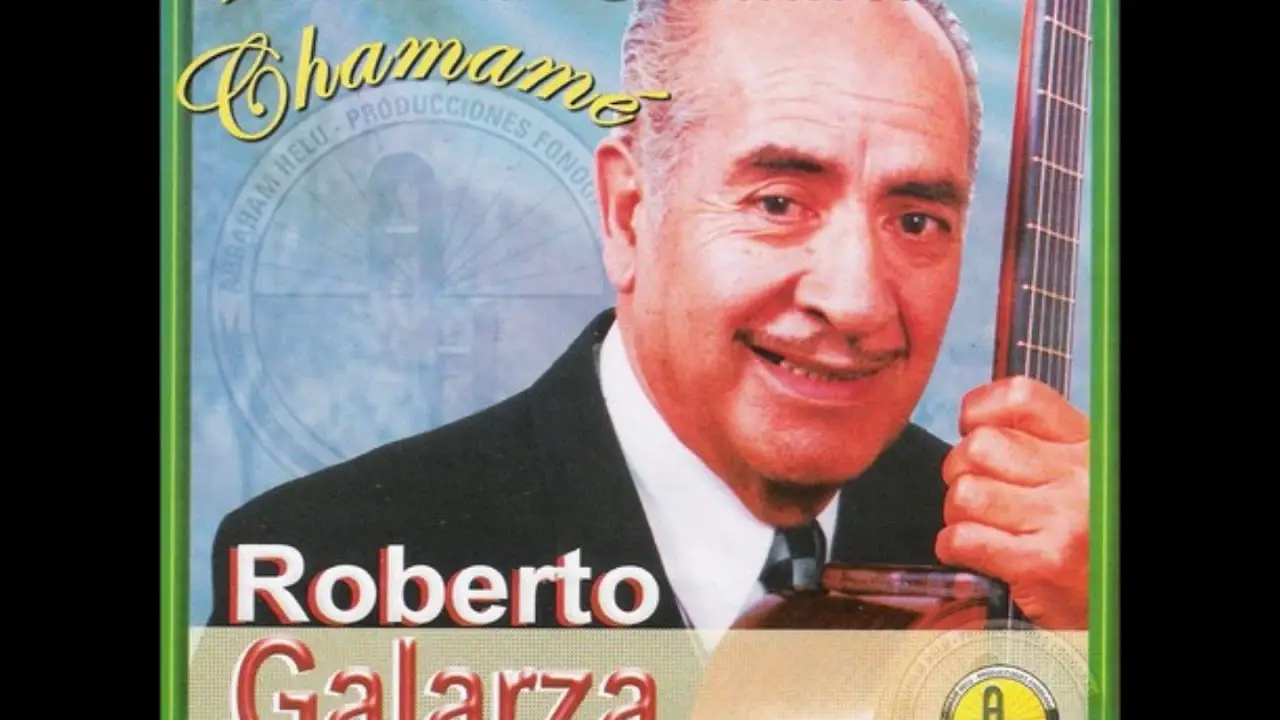 Roberto Galarza