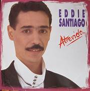 Eddie Santiago