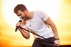 Pablo Alboran, Zaz
