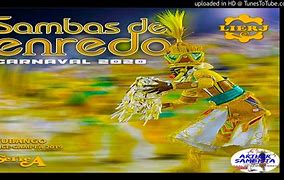 G.R.E.S. Imperatriz Leopoldinense (RJ)