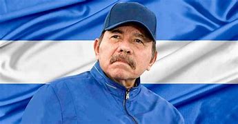 Daniel Ortega Monge