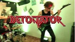 Detonator